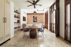 Wynwood Casa Santisimo in Cartagena