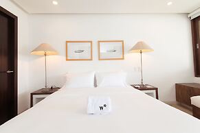 Wynwood Casa Santisimo in Cartagena