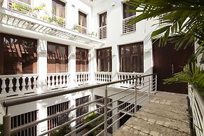 Wynwood Casa Santisimo in Cartagena