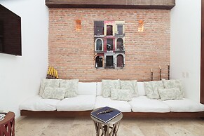 Wynwood Casa Santisimo in Cartagena