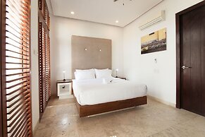 Wynwood Casa Santisimo in Cartagena