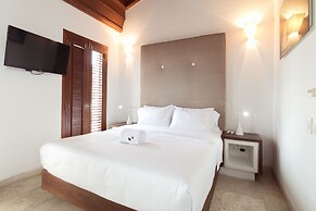 Wynwood Casa Santisimo in Cartagena