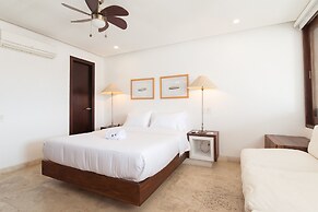 Wynwood Casa Santisimo in Cartagena