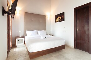 Wynwood Casa Santisimo in Cartagena