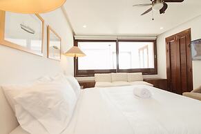 Wynwood Casa Santisimo in Cartagena