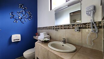 Hotel Luz de Luna Bahia Ballena