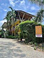 Hotel Luz de Luna Bahia Ballena