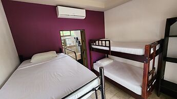 Hotel Luz de Luna Bahia Ballena