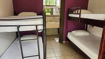 Hotel Luz de Luna Bahia Ballena