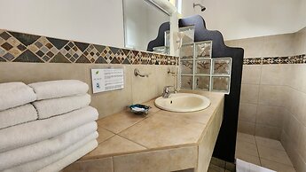 Hotel Luz de Luna Bahia Ballena