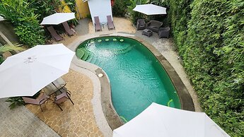 Hotel Luz de Luna Bahia Ballena