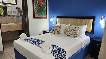 Hotel Luz de Luna Bahia Ballena