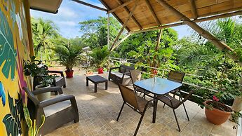 Hotel Luz de Luna Bahia Ballena