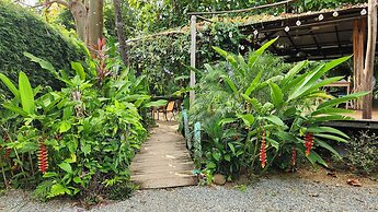 Hotel Luz de Luna Bahia Ballena