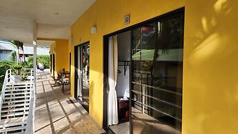 Hotel Luz de Luna Bahia Ballena