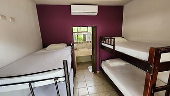 Hotel Luz de Luna Bahia Ballena