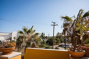 2BR Surf Loft | Beachside with Open Terrace