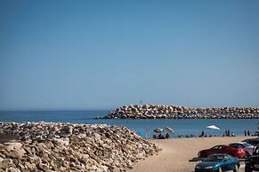 2BR Surf Loft | Beachside with Open Terrace