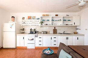 2BR Surf Loft | Beachside with Open Terrace