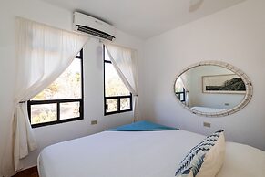 2BR Surf Loft | Beachside with Open Terrace