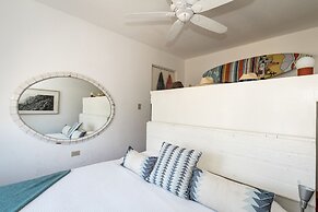 2BR Surf Loft | Beachside with Open Terrace