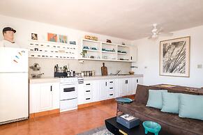 2BR Surf Loft | Beachside with Open Terrace