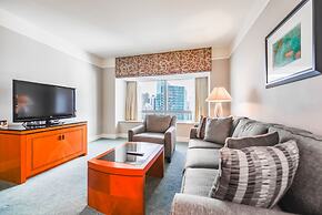 Lovely Resort great view at Four Seasons