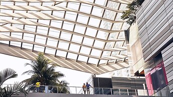 Lovely Resort great view at Four Seasons