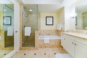 Lovely Resort great view at Four Seasons