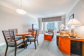 Lovely Resort great view at Four Seasons