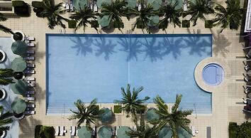 Lovely Resort great view at Four Seasons