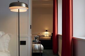 The Townhouse