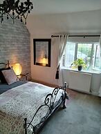 The oast guesthouse