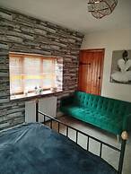 The oast guesthouse