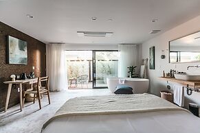 Twelve Senses Retreat, a member of Design Hotels