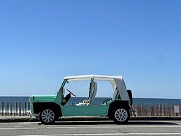 Twelve Senses Retreat, a member of Design Hotels