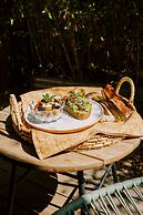 Twelve Senses Retreat, a member of Design Hotels