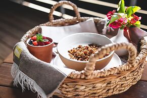 Twelve Senses Retreat, a member of Design Hotels