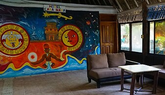 Posada Kasa Maya