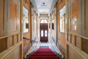 Hotel Raffaello Prague