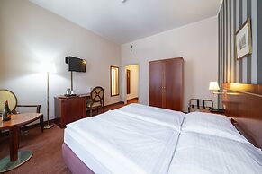 Hotel Raffaello Prague