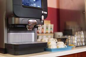 Hotel Raffaello Prague