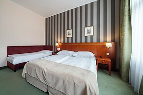 Hotel Raffaello Prague