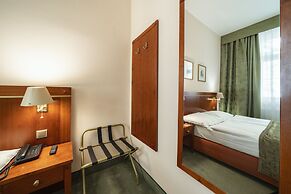 Hotel Raffaello Prague