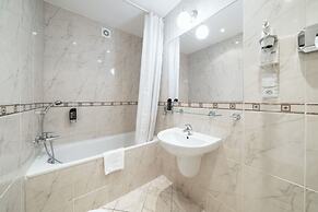 Hotel Raffaello Prague