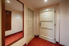 Hotel Raffaello Prague