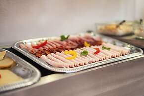 Hotel Raffaello Prague