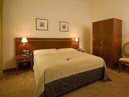Hotel Raffaello Prague