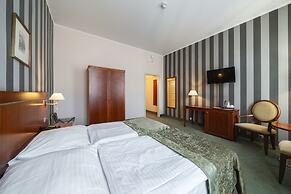 Hotel Raffaello Prague