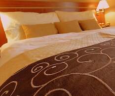 Hotel Raffaello Prague